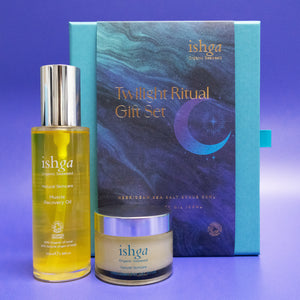 Twilight Ritual Body Gift Set