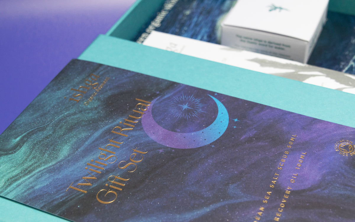 Twilight Ritual Body Gift Set