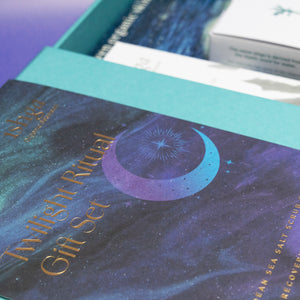 Twilight Ritual Body Gift Set