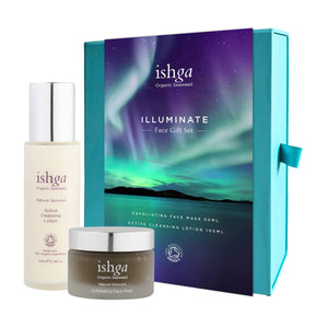 Illuminate Face Gift Set