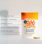 Immunity+ Seaweed Supplements