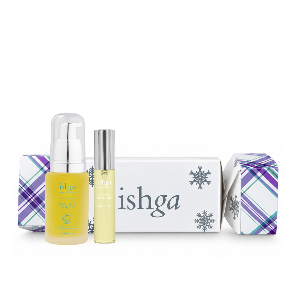 Invigorate Cracker Gift
