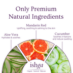 Hebridean Marine Toner 150ml