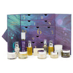 12 Days of ishga Twilight Tides Calendar