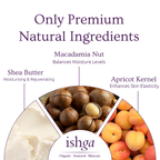 Anti-oxidant Marine Cream 50ml