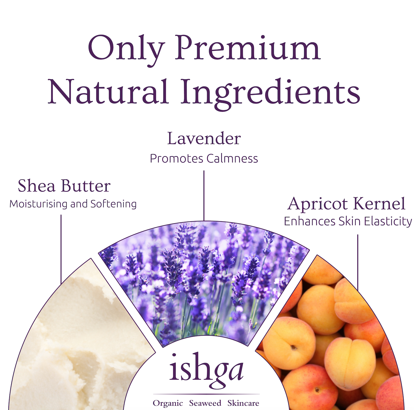 Little ishga Marine Cream 100ml