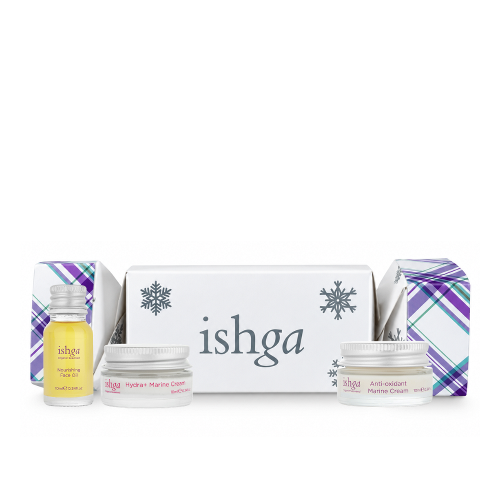 Marine Trio Cracker Gift