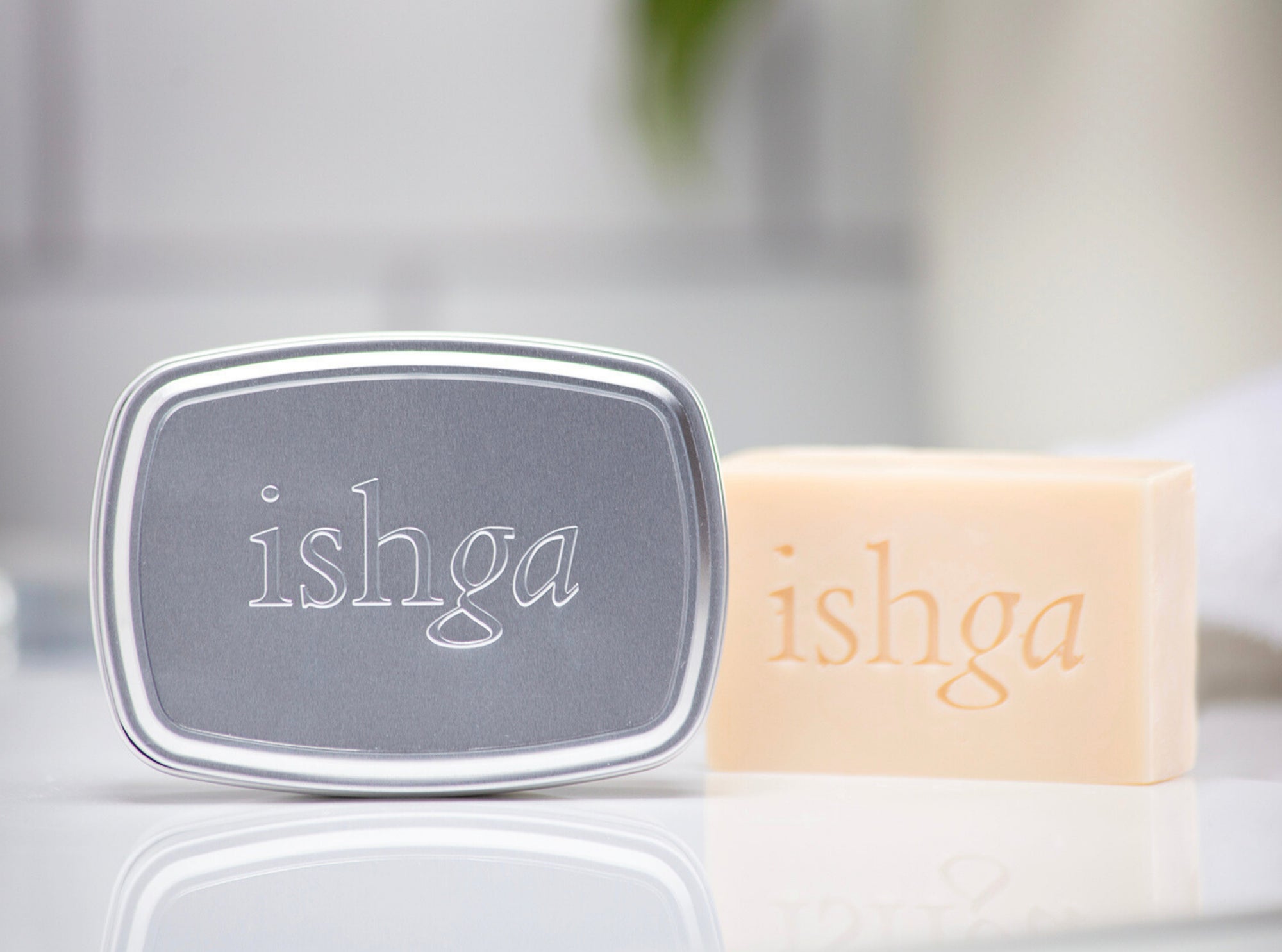 ishga