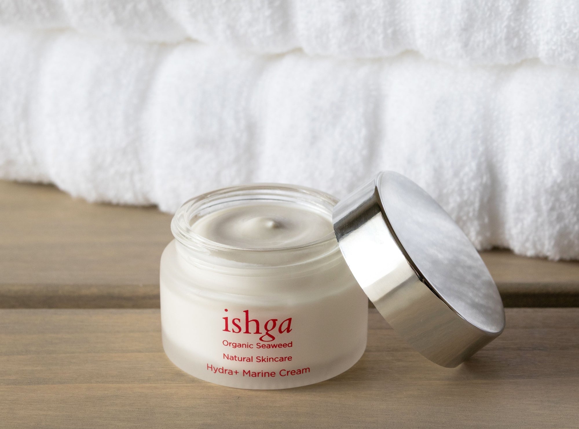 ishga