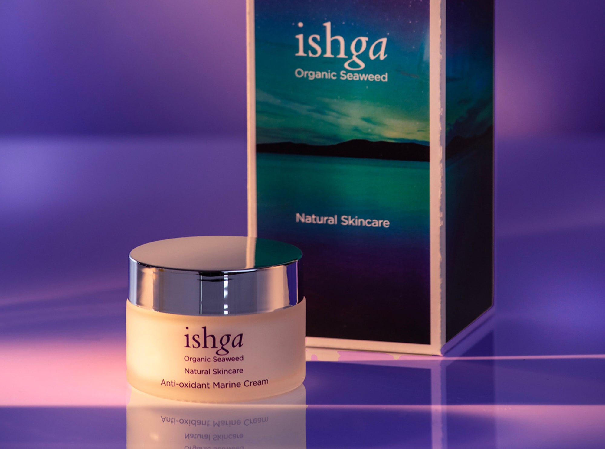 ishga