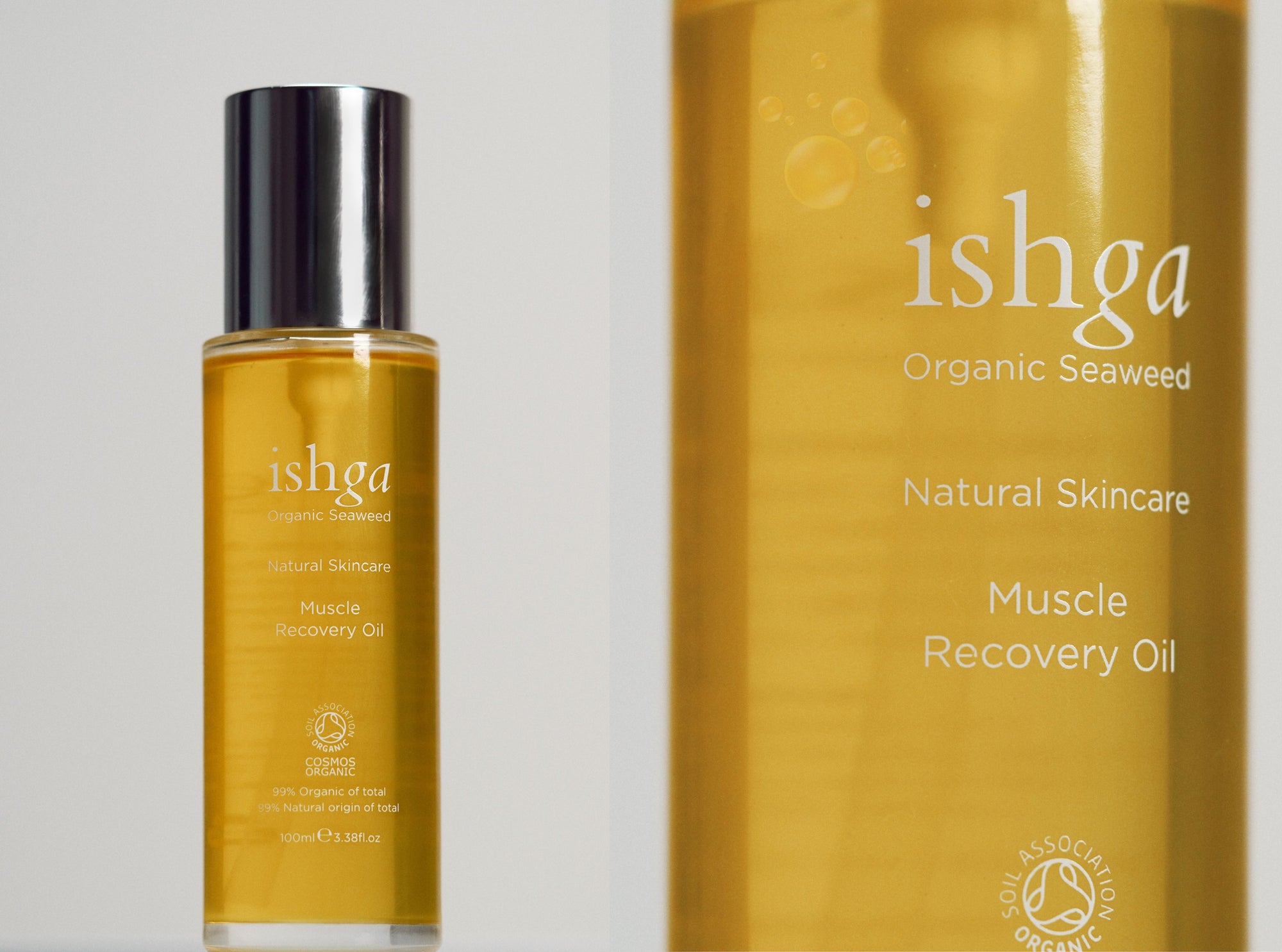 ishga