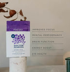 Focus+ Seaweed Supplements