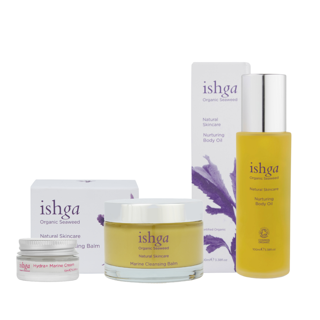 Nurturing Care Gift Set