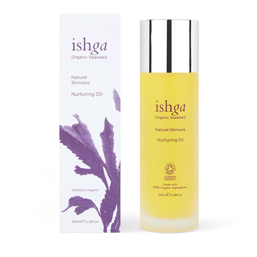 Nurturing Body Oil 100ml