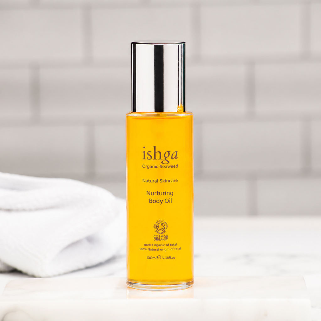 Nurturing Oil 100ml