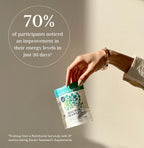 Pure Organic Seaweed Supplements