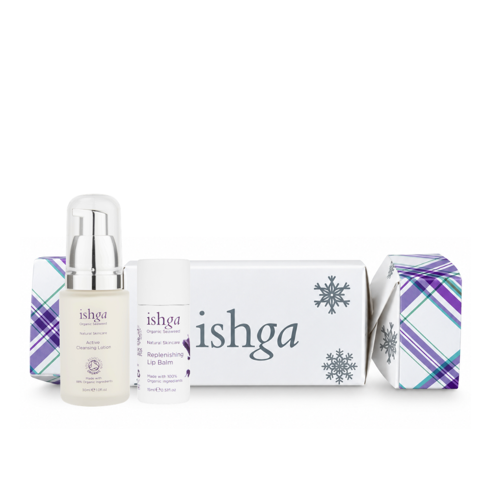 Replenish Cracker Gift