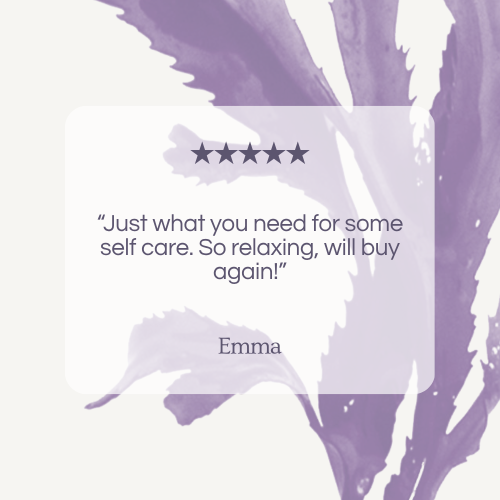Self Care Body