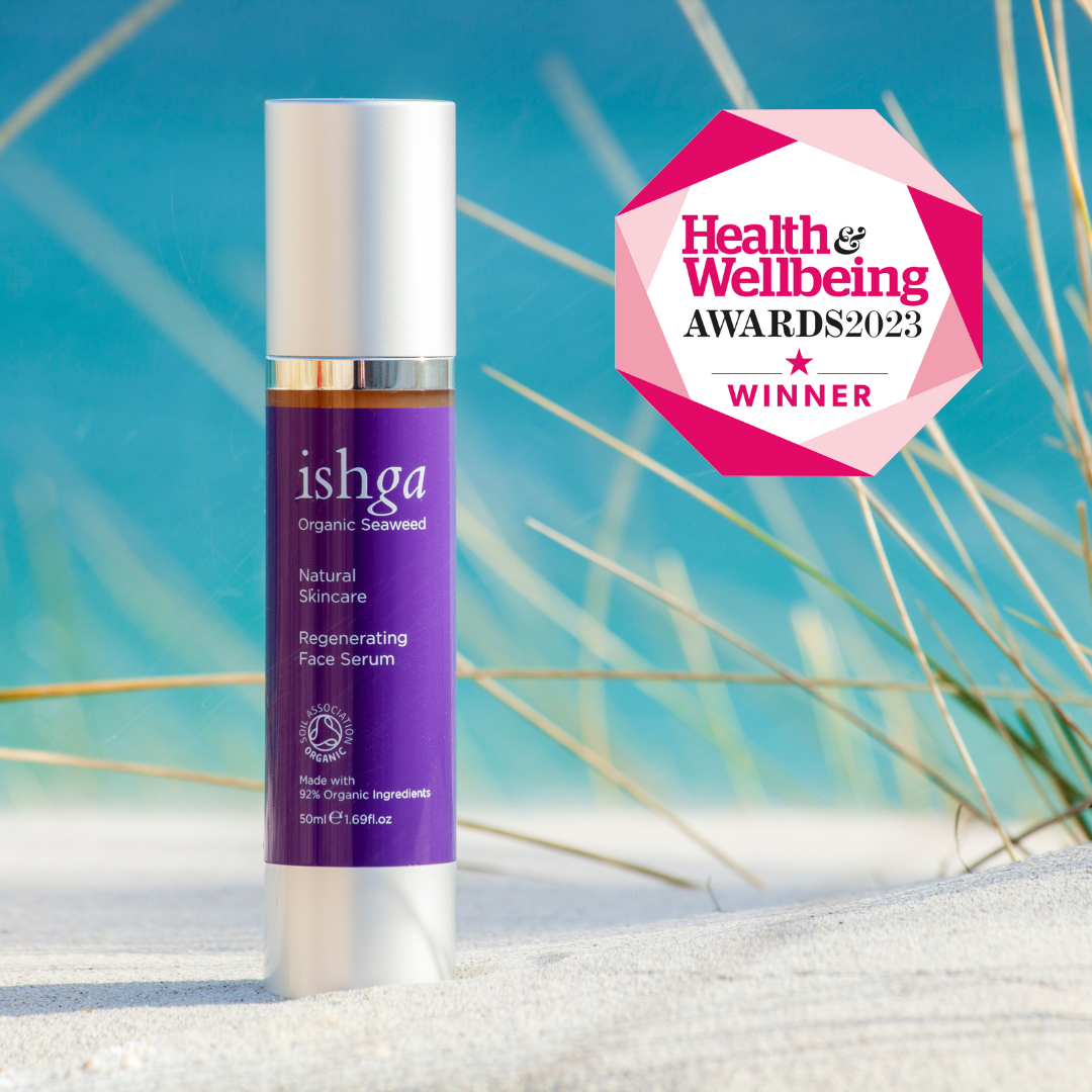 Regenerating Face Serum 50ml