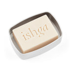 Shampoo & Body Bar Travel Tin