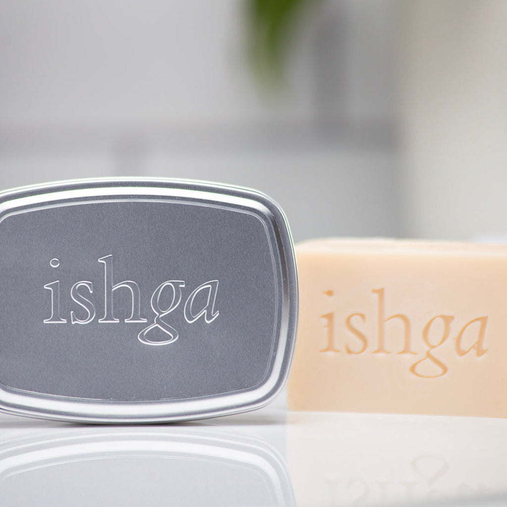 Shampoo & Body Bar 95g