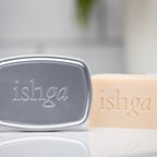 Shampoo & Body Bar 95g