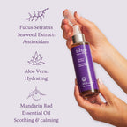 Hebridean Marine Toner 150ml