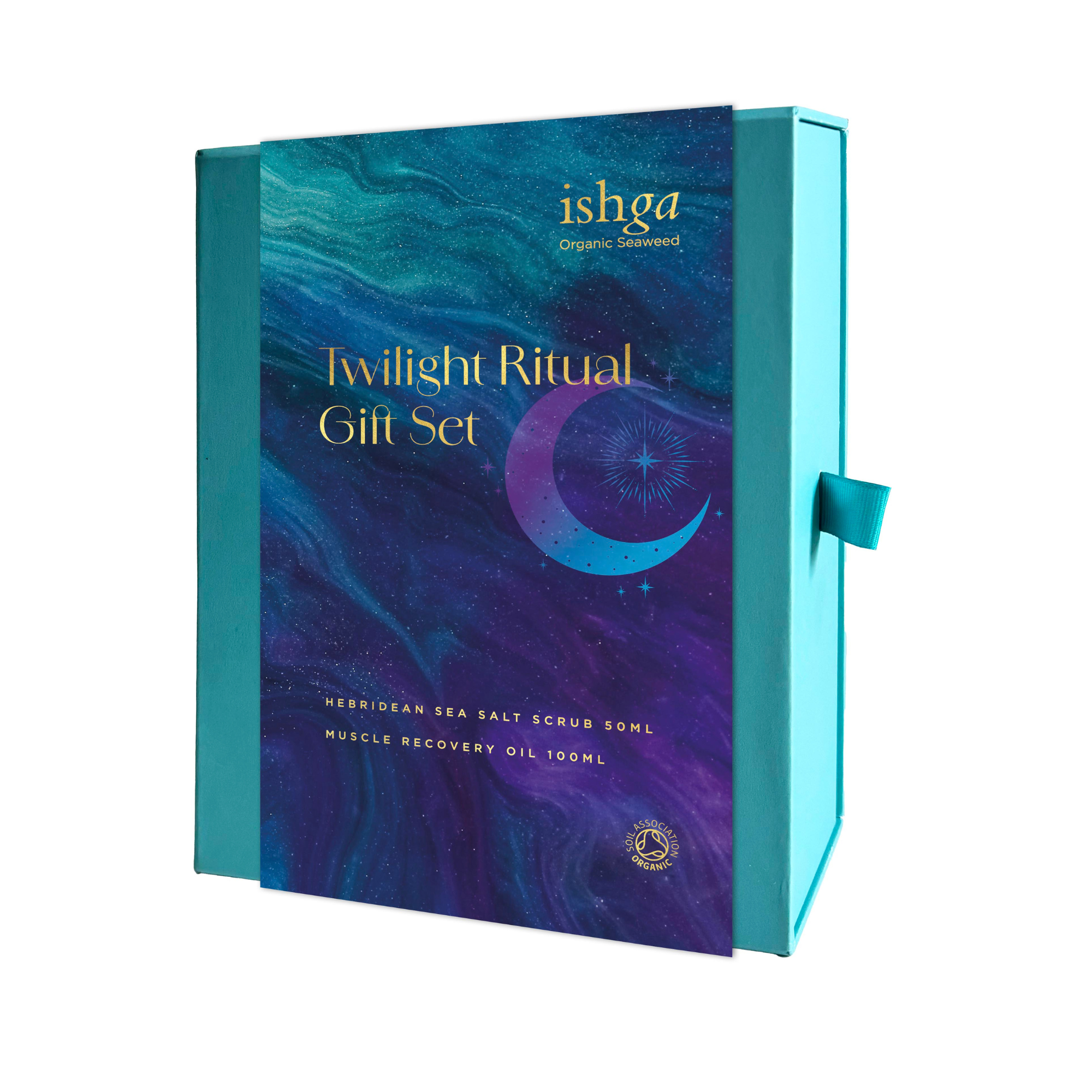 Twilight Ritual Body Gift Set