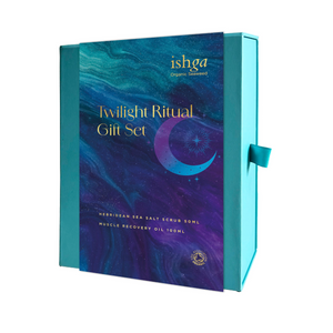 Twilight Ritual Body Gift Set