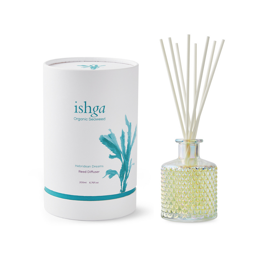Hebridean Dreams Reed Diffuser 200ml
