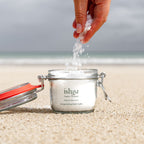 Invigorating Bath Salts 150g