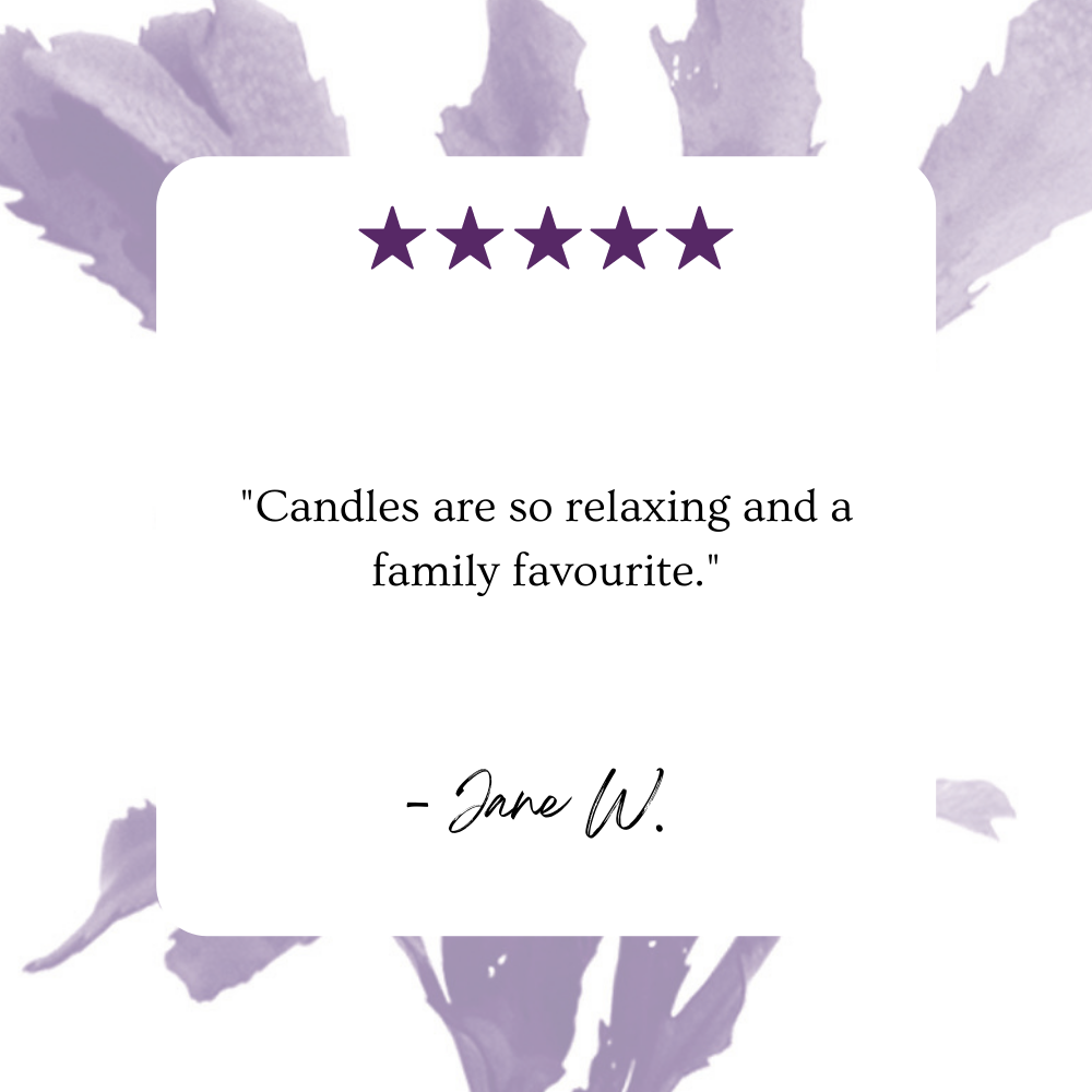 Hebridean Aura Candle 30cl