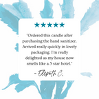 Hebridean Dreams Candle 30cl