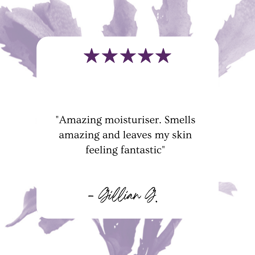 Anti-oxidant Marine Cream 30ml