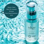 Sanitiser marie claire skin uk awards winner