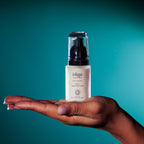 Organic Cleansing Lotion