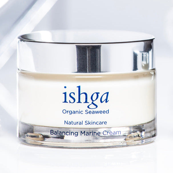 Balancing Marine Cream