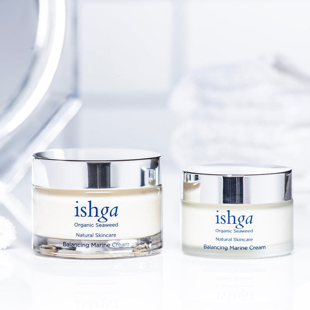 Balancing Marine Cream