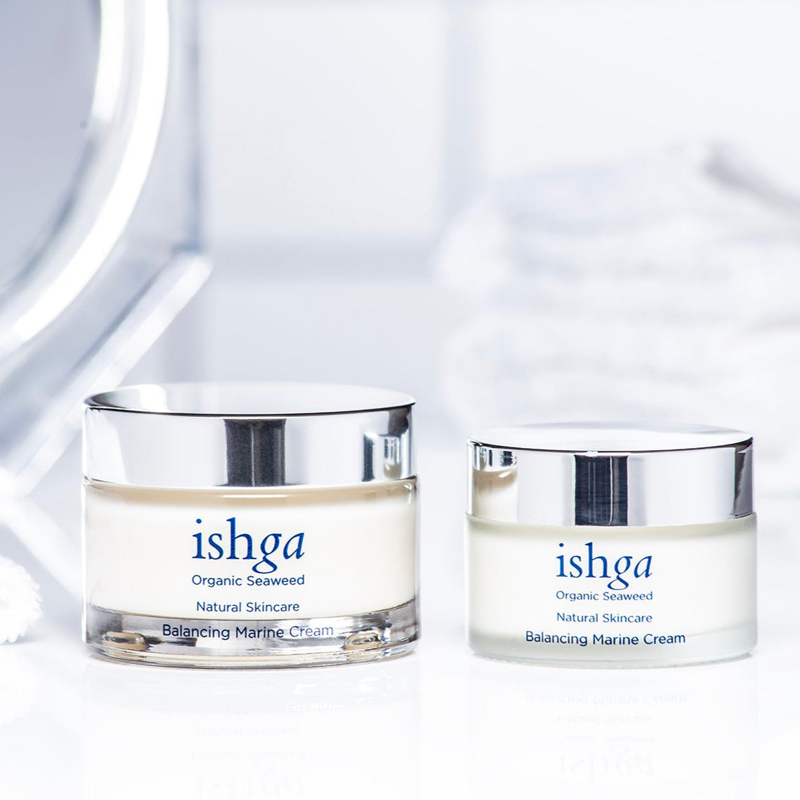 Balancing Marine Cream