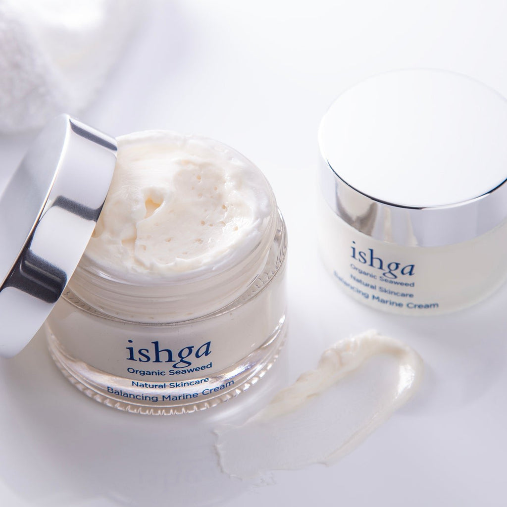 Balancing Marine Cream 30ml