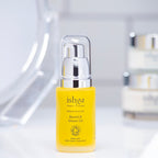 Beard and Shave oil organic natural skincare