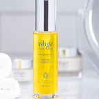 Beard and Shave Oil natural organic skincare