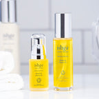 Beard and Shave Oil natural organic skincare