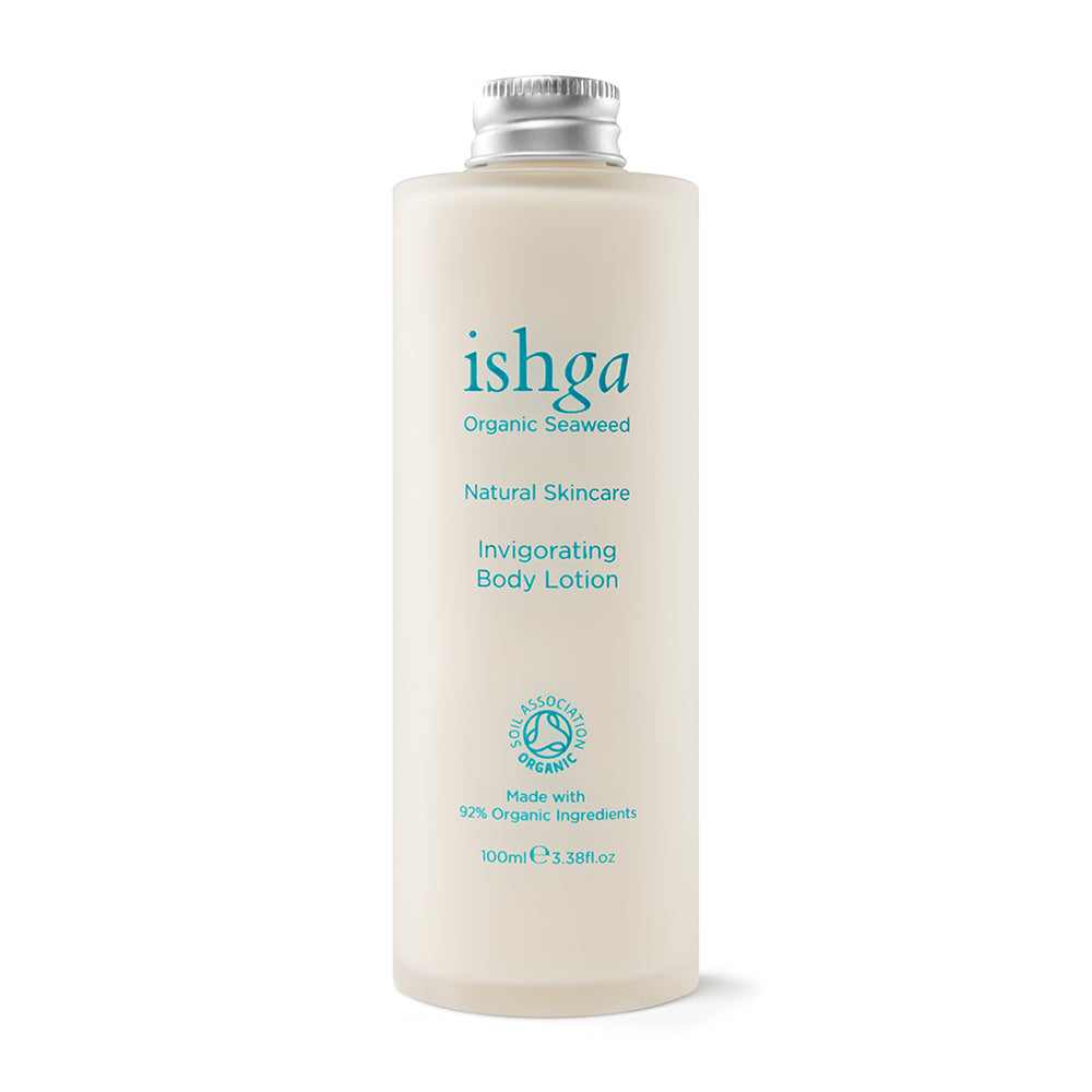 Invigorating Body Lotion 100ml