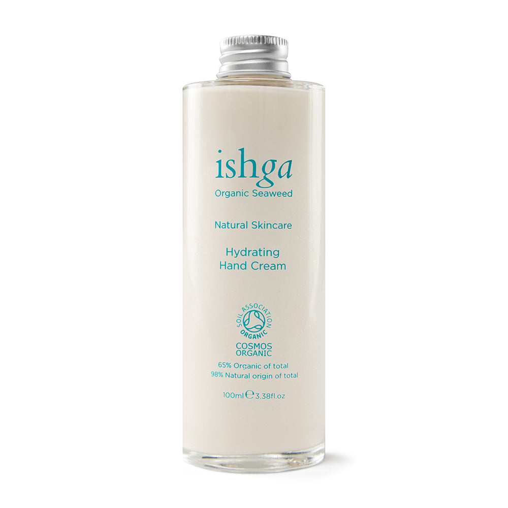Hydrating Hand Cream 100ml