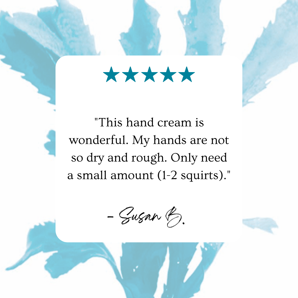 Hydrating Hand Cream 100ml