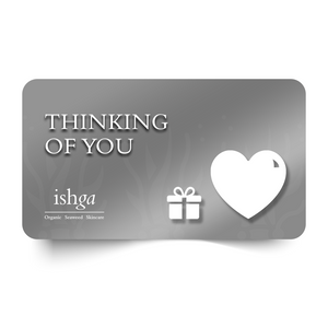 ishga happy birthday gift cards, use online, buy as present for someone you love or treat yourself 