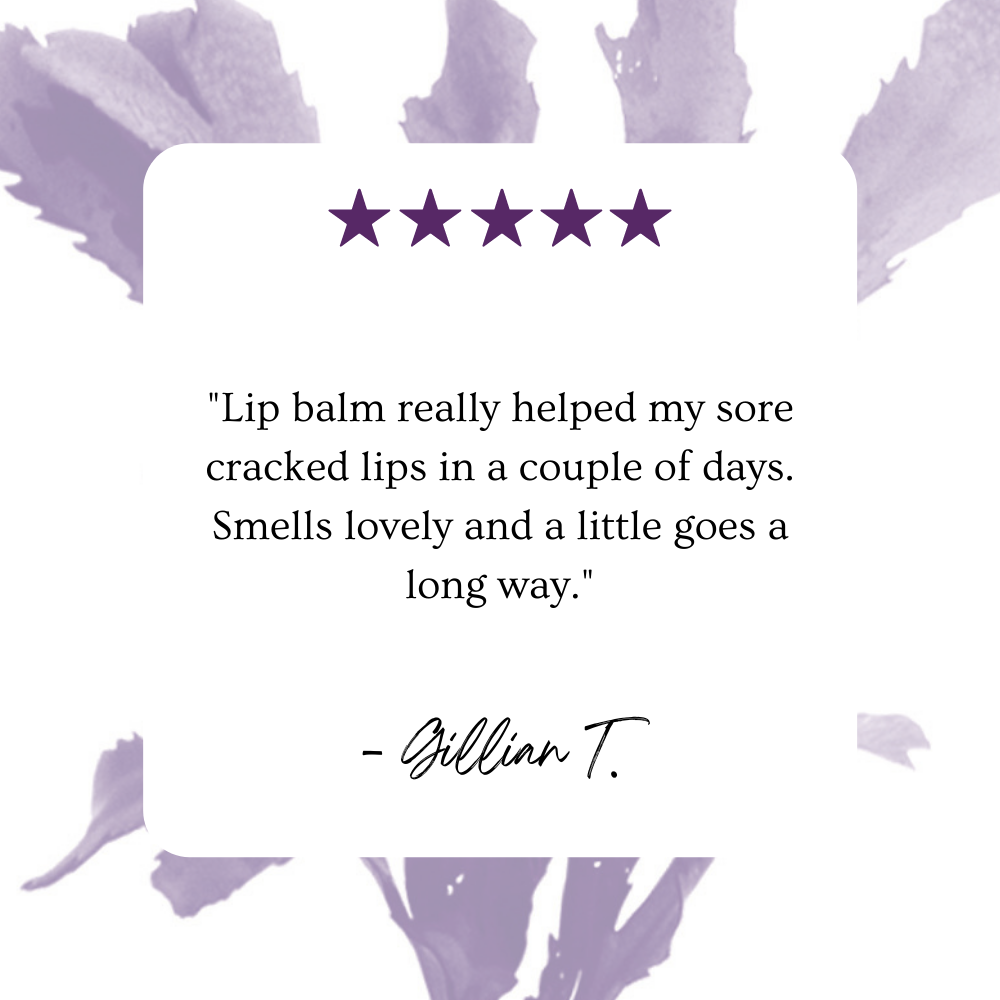 Replenishing Lip Balm 30ml