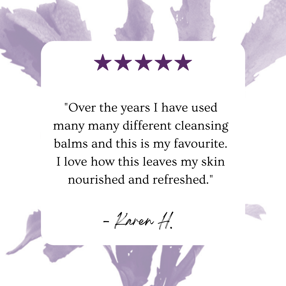 Marine Cleansing Balm 100ml