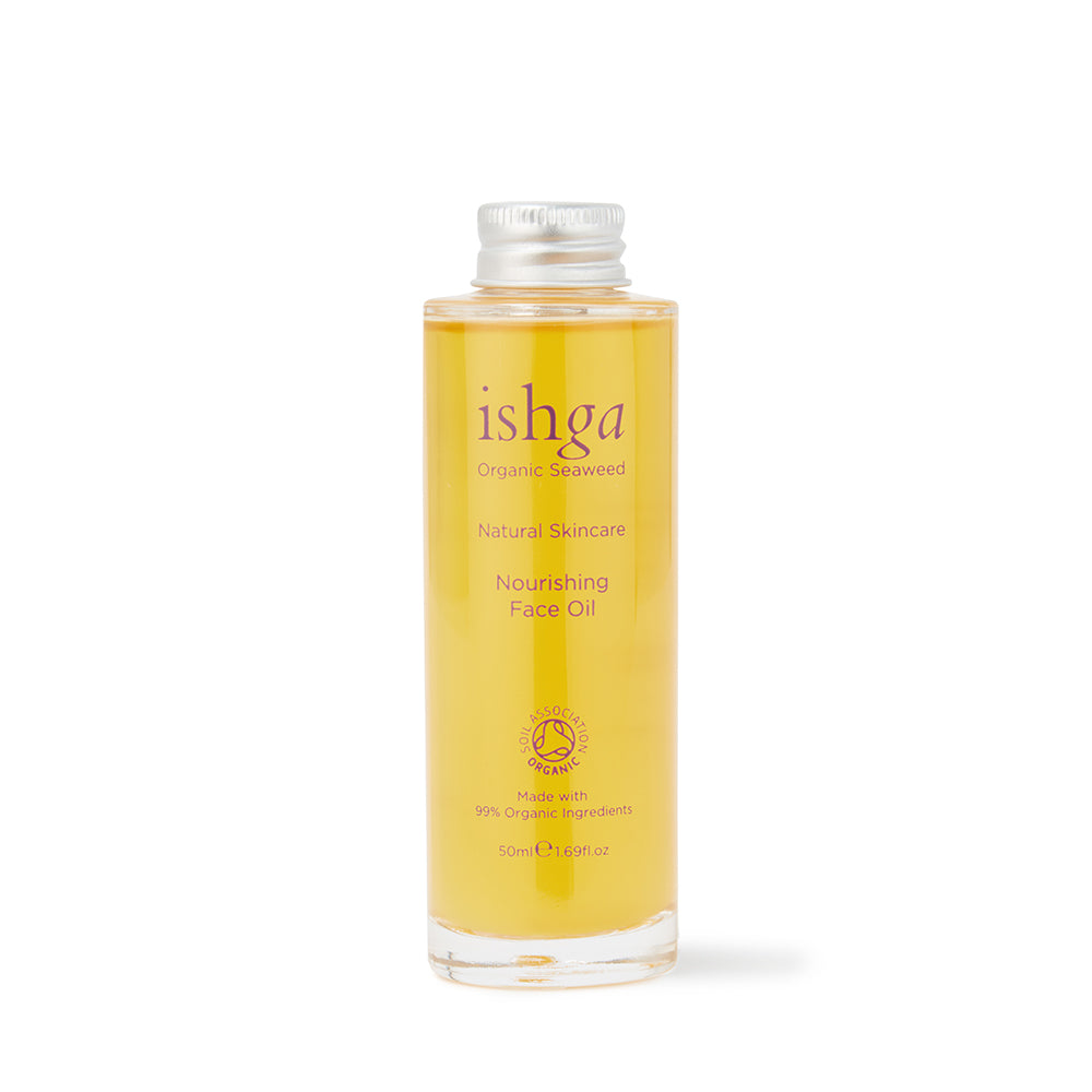 Nourishing Face Oil 50ml